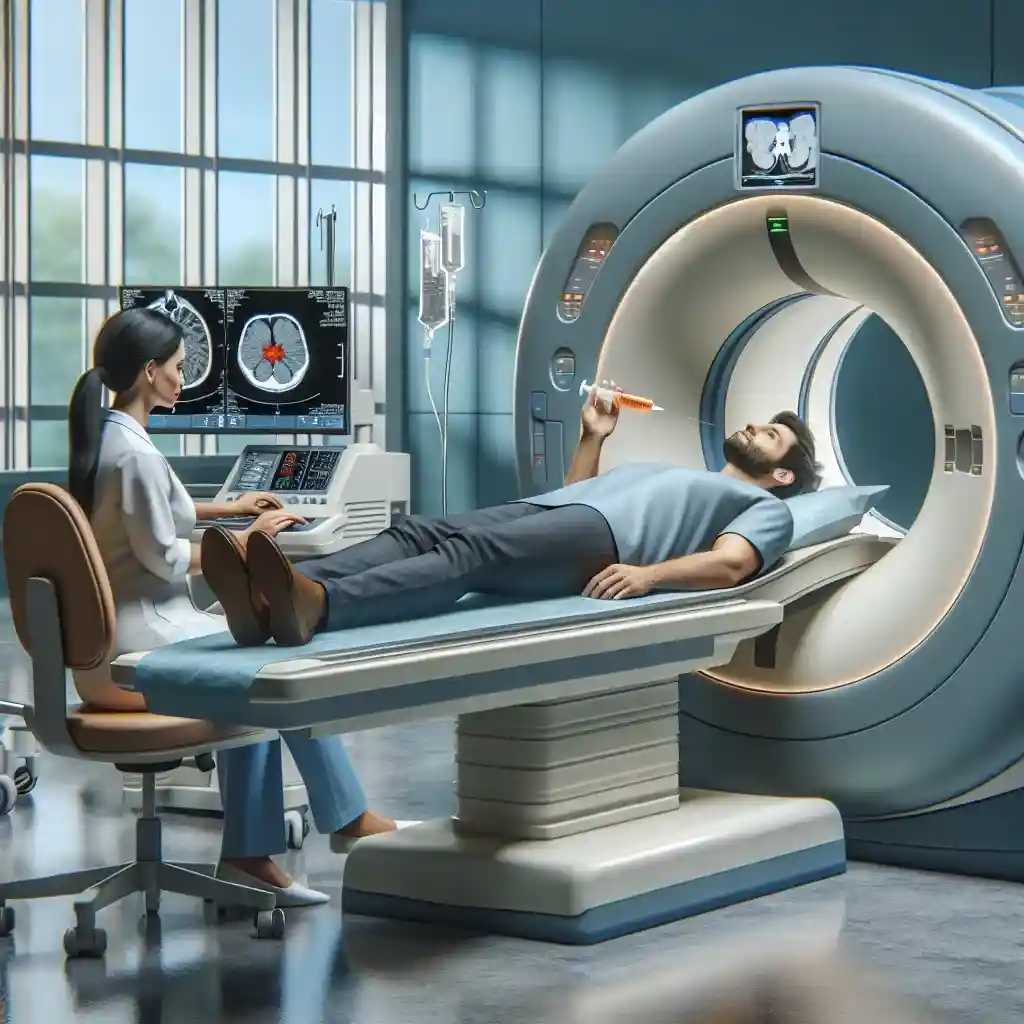 Как проходит процедура КТ тонкого кишечника