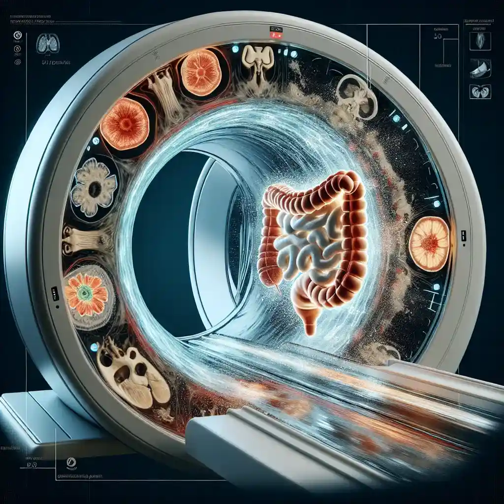 КТ кишечника – что это такое?