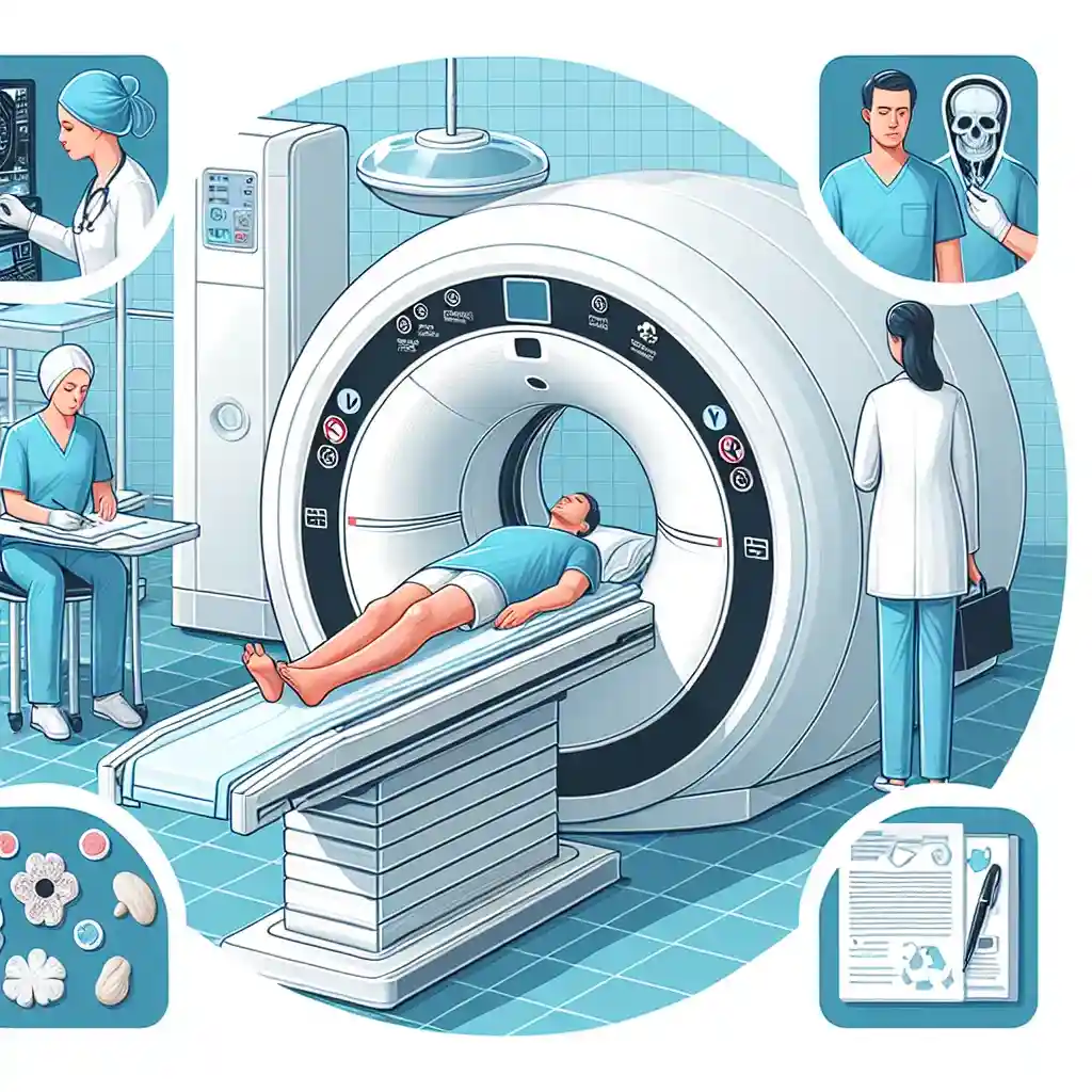 Подготовка к процедуре
