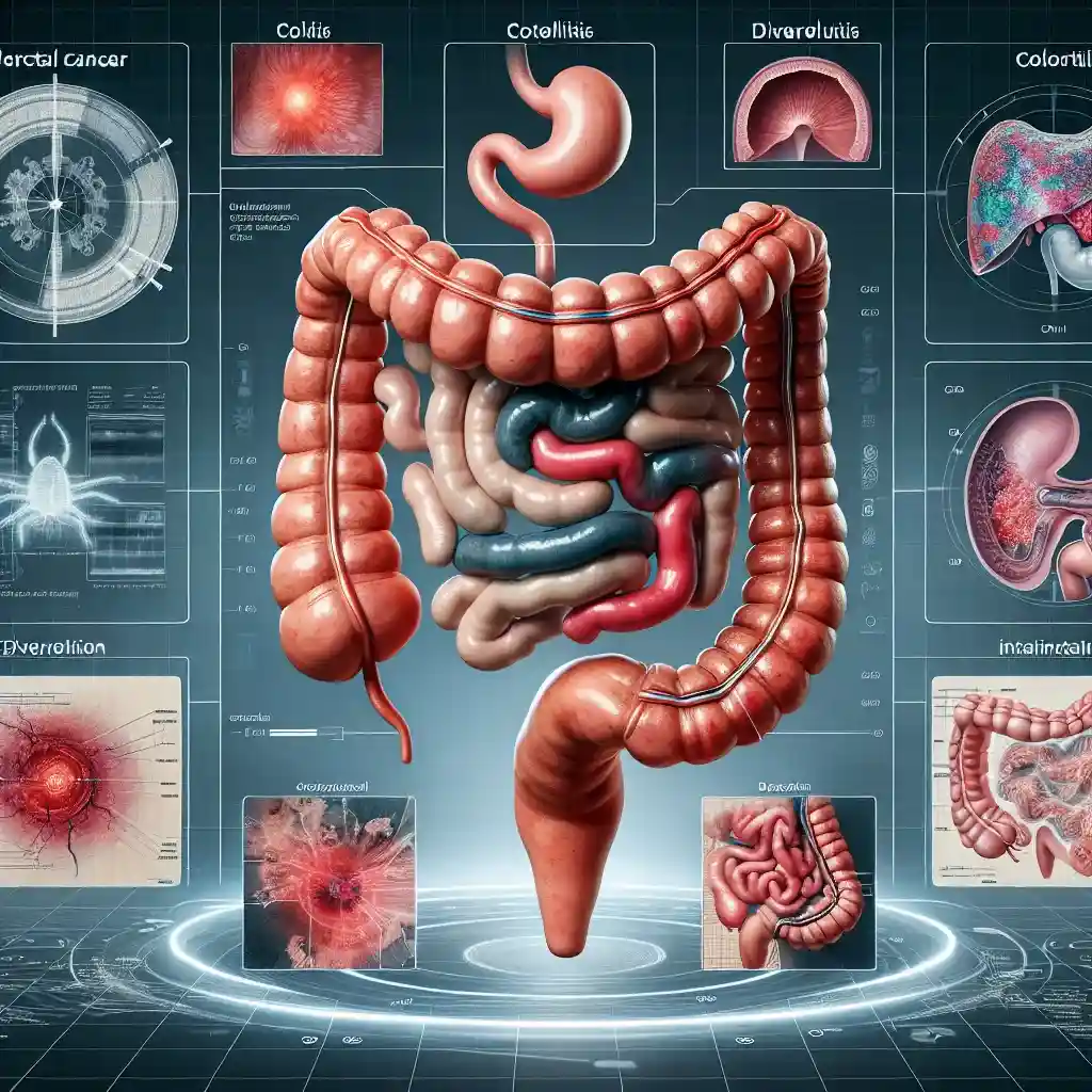 Показания для проведения КТ толстого кишечника