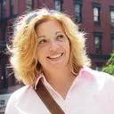 Yanina Pastushenko profile picture